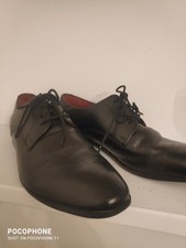 Claudio Conti Italy lace up