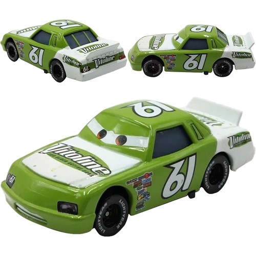 Disney pixar cars diecast 55 - cars,