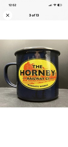 The hornby railway margate - railway,