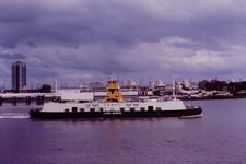 1977 John Burns Ferry Shipping