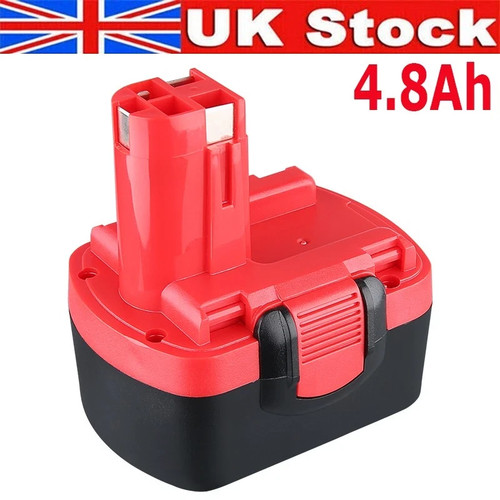 For bosch battery 4 - bosch, 4.8ah