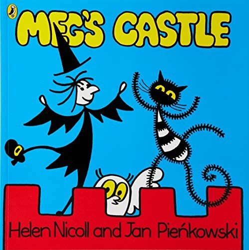Meg castle by - castle, (meg