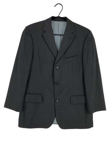 Vintage hugo boss blazer - vintage,