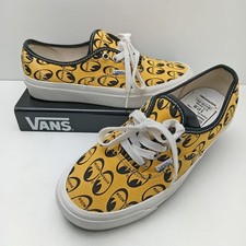 Vans Mooneyes Anaheim Trainers