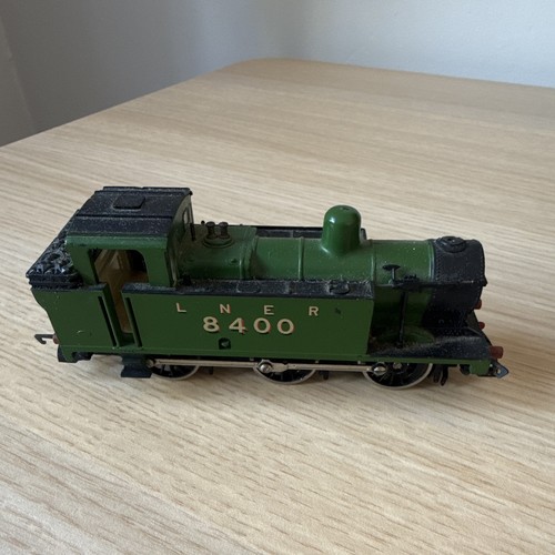 Hornby gauge lner j94 - oo,