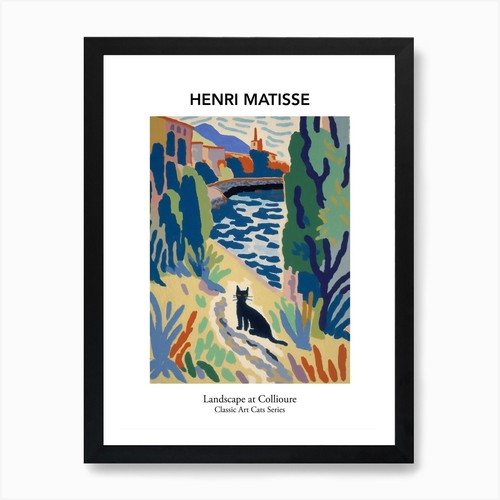 Henri matisse style - matisse,