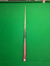 M Saraburi Standard Ash, Ebony