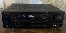 Sherwood RVD-6095RDS Audio