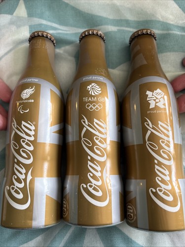 Team coca cola aluminium - team,