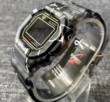 CASIO G SHOCK DW-5000SS-1 THE