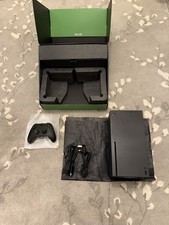 Xbox Series X - 1TB - Boxed