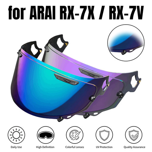 Helmet shield replacement for - helmet,