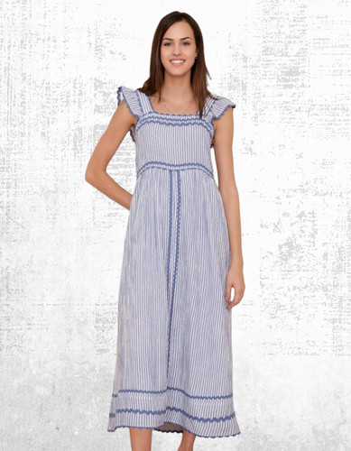 Womens wyse sundress cotton - sundress,