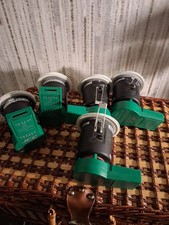 LED Recessed Downlights IP65