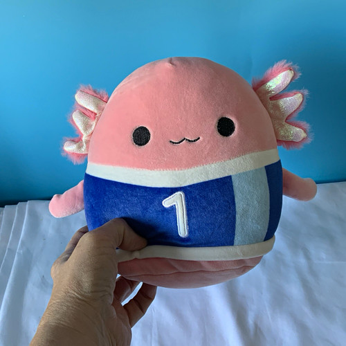Official squishmallows archie - official,