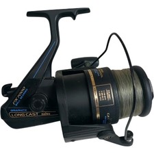 Daiwa PX7000 Long Cast