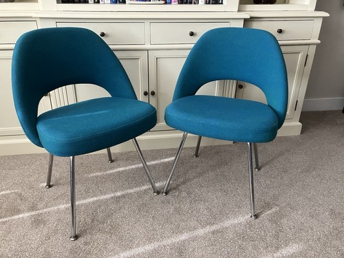 Pair vintage error saarinen - of,