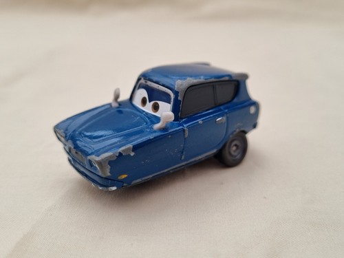 Disney pixar cars - pixar, tomber