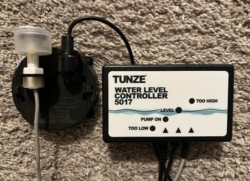 Tunze osmolator 3155 - tunze,