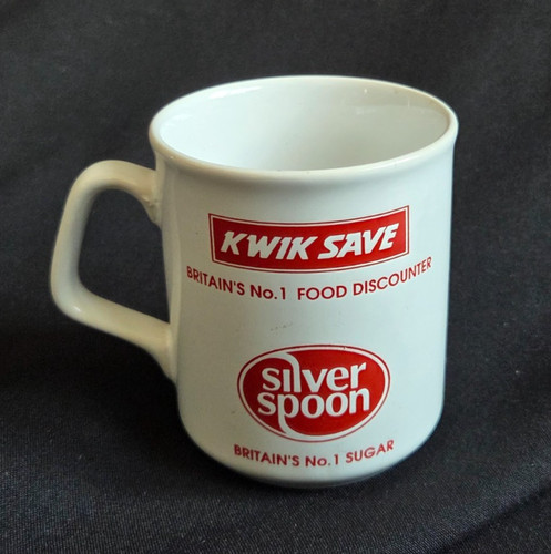Kwik save supermarket retro - kwik,
