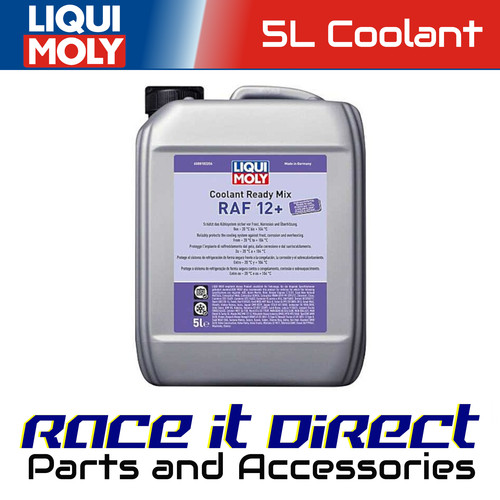 Liqui moly coolant for honda - moly,
