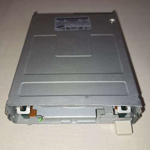Internal floppy disk - floppy,