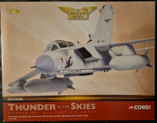 Corgi aviation panavia - corgi,