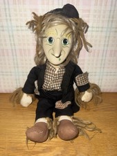 Vintage Worzel Gummidge