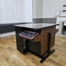 Atari Tempest cocktail Arcade