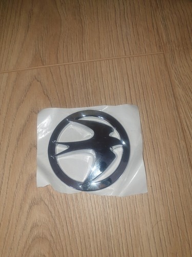 Swift chrome front side - chrome,