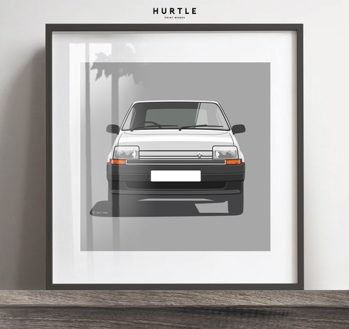 Renault campus artwork - renault,