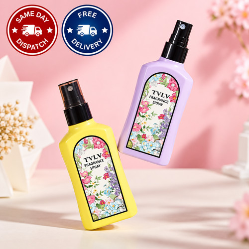 Womens fragrance spray - fragrance, 100ml