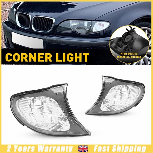 Front indicator turn - front, signal