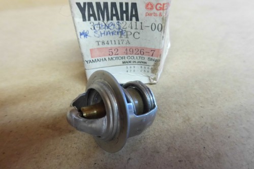 Yamaha dt125 dt125lc tdr125 - dt125lc,