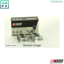 CONNECTING ROD BEARING