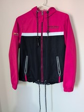 Quba Sails Hutton X Series