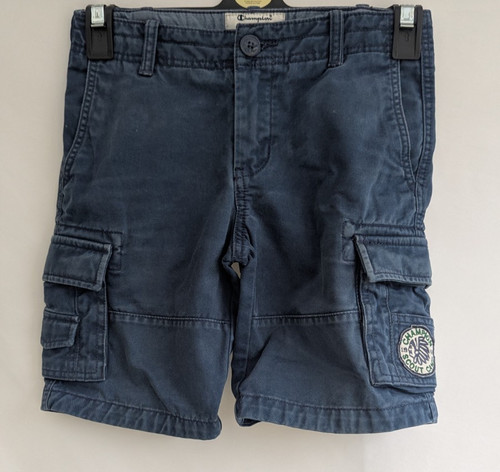Champion navy blue cargo - champion,