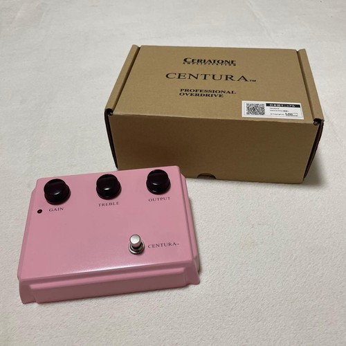 Ceriatone centura overdrive - ceriatone,