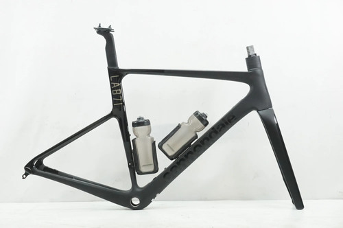 Cannondale supersix evo lab71 - cannondale,