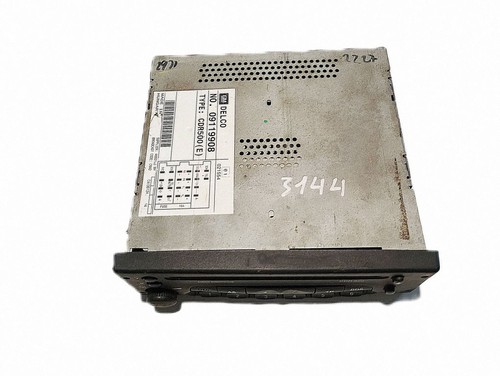 Opel astra 2000 radio - 2000, gps