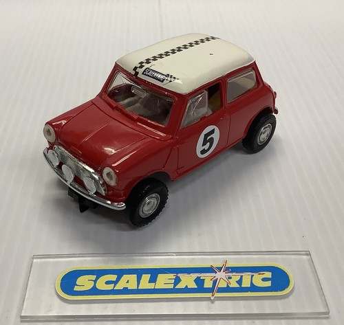 Scalextric tri ang 1968 1970 - tri-ang, 1968-1970