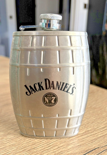 Rare style jack daniels - rare,