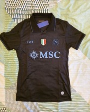 Napoli 25/26 3rd Shirt Large