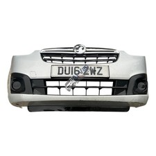 VAUXHALL COMBO 2000 L1H1 CDTI