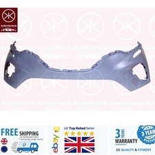 Front Bumper For Renault