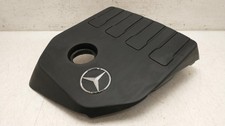 MERCEDES A CLASS ENGINE COVER