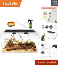 Lightweight 10 Gallon