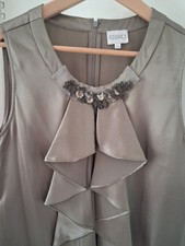 Kaliko Silky Dress. Size 10