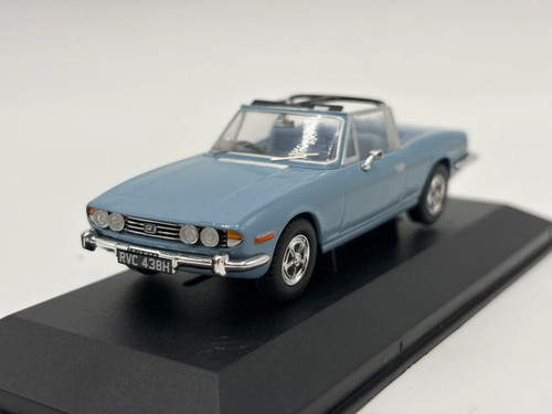 1970 triumph stag - 1970,