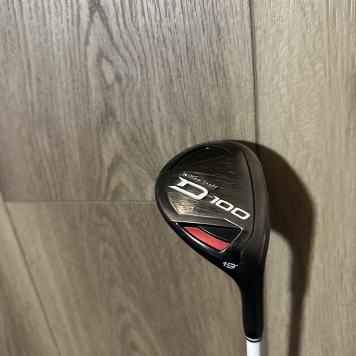 Wilson staff d100 hybrid - staff,